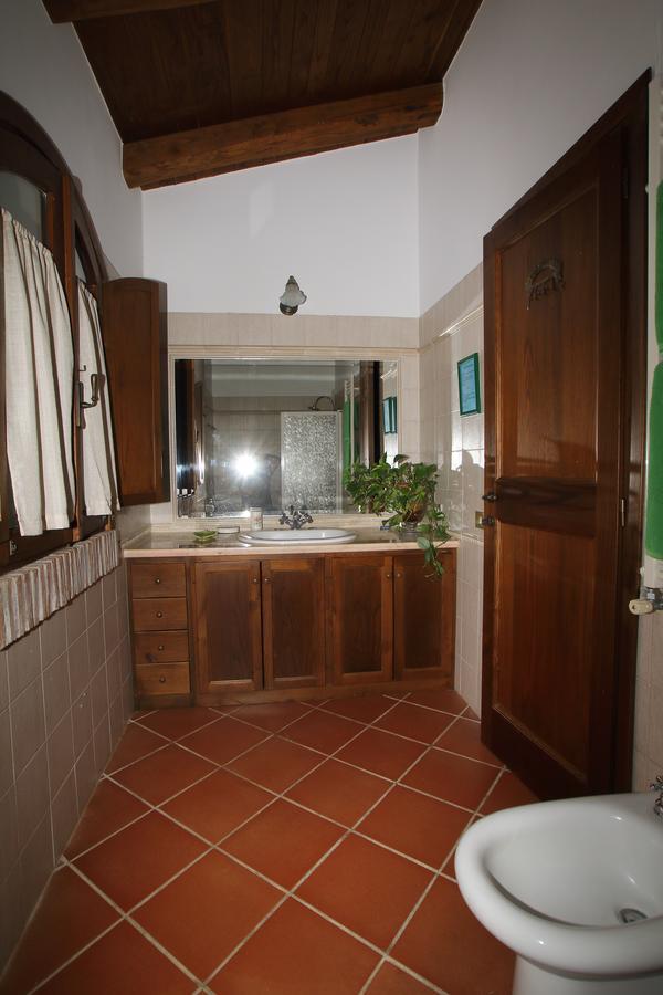 Casale Farnesiana B&B Tarquinia Εξωτερικό φωτογραφία