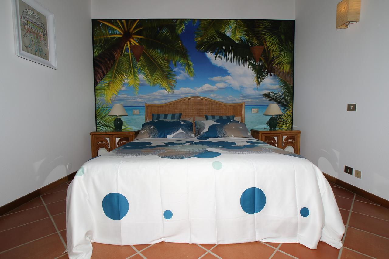Casale Farnesiana B&B Tarquinia Εξωτερικό φωτογραφία