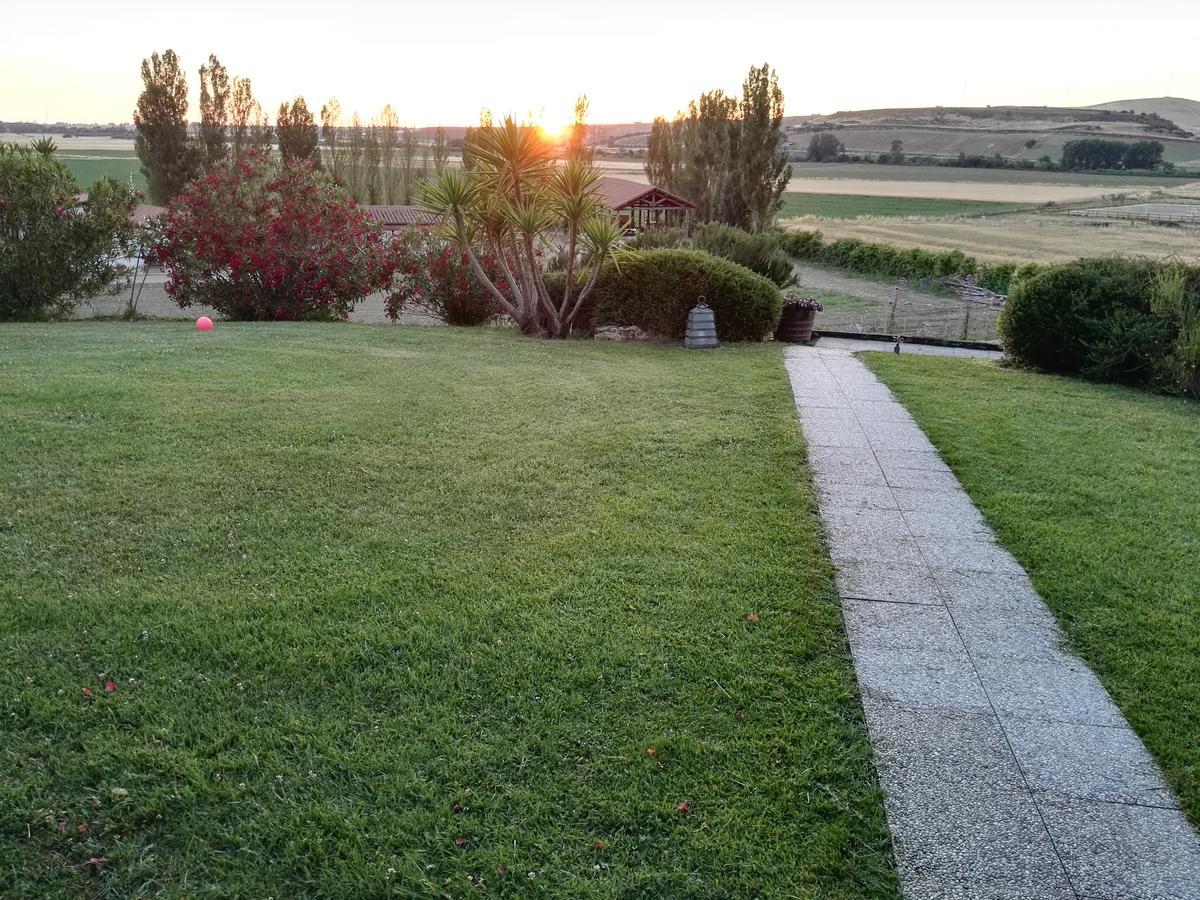 Casale Farnesiana B&B Tarquinia Εξωτερικό φωτογραφία