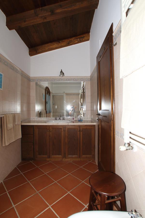 Casale Farnesiana B&B Tarquinia Εξωτερικό φωτογραφία