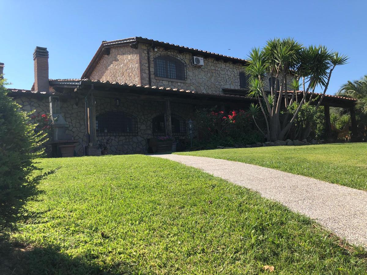 Casale Farnesiana B&B Tarquinia Εξωτερικό φωτογραφία