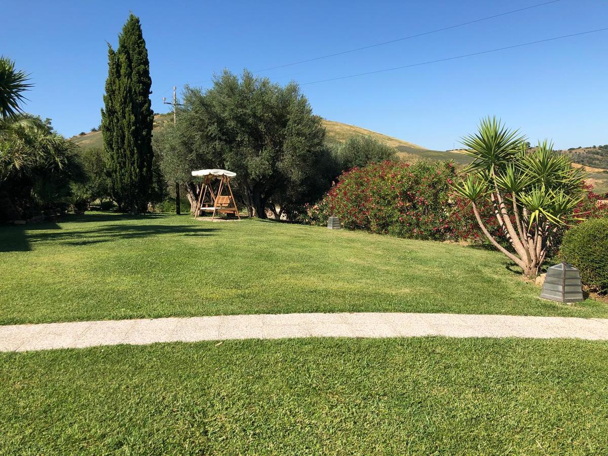 Casale Farnesiana B&B Tarquinia Εξωτερικό φωτογραφία